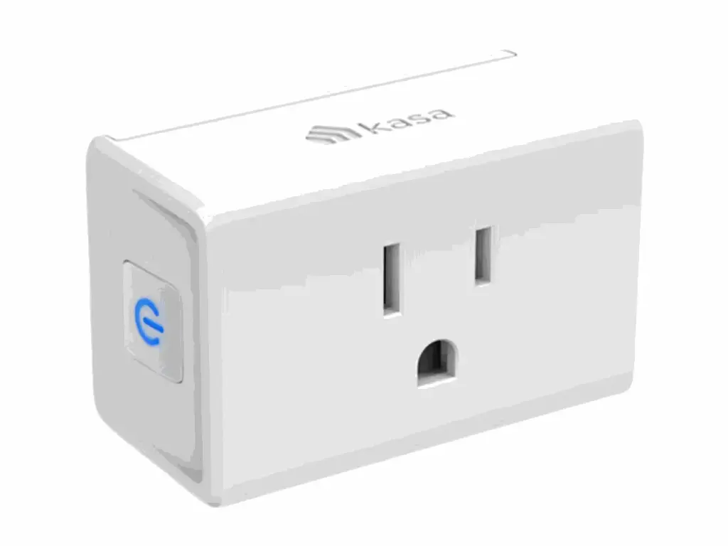 WiFi Smart Plug