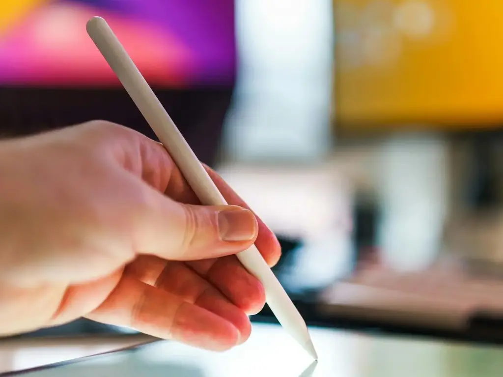 Touchscreen Stylus Pen