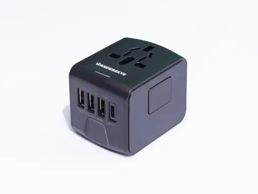 Universal Travel Adapter