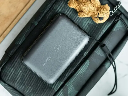 Portable Power Bank