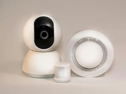 Indoor Security Camera