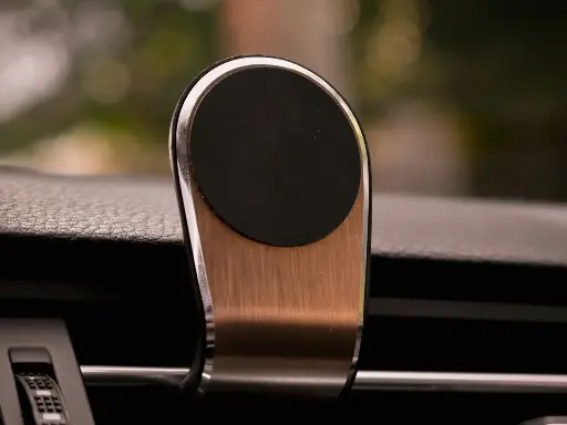 Magnetic Phone Holder