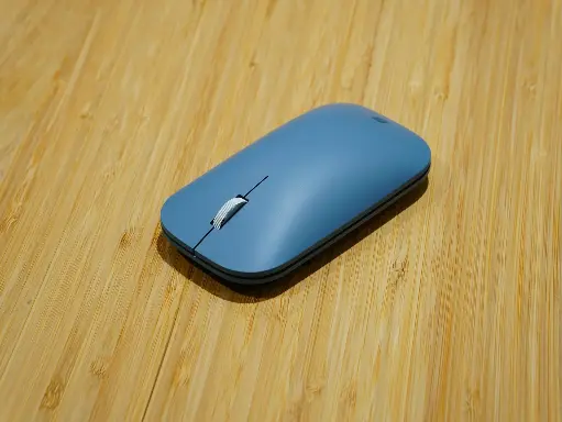 Wireless Silent Mouse