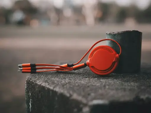 3-in-1 Charging Cable