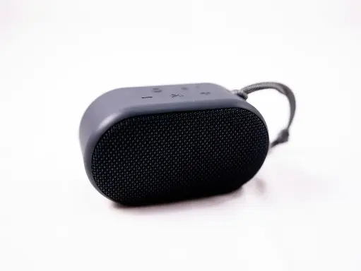 Mini Bluetooth Speaker