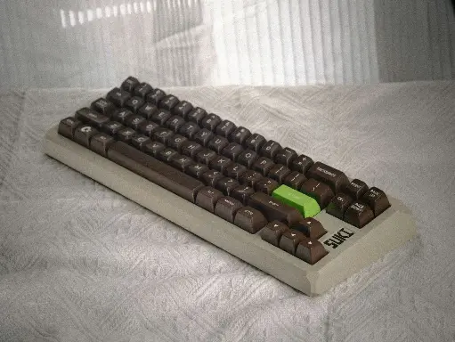 Mechanical Gaming Keyboard