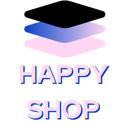 HAPPY SHOP